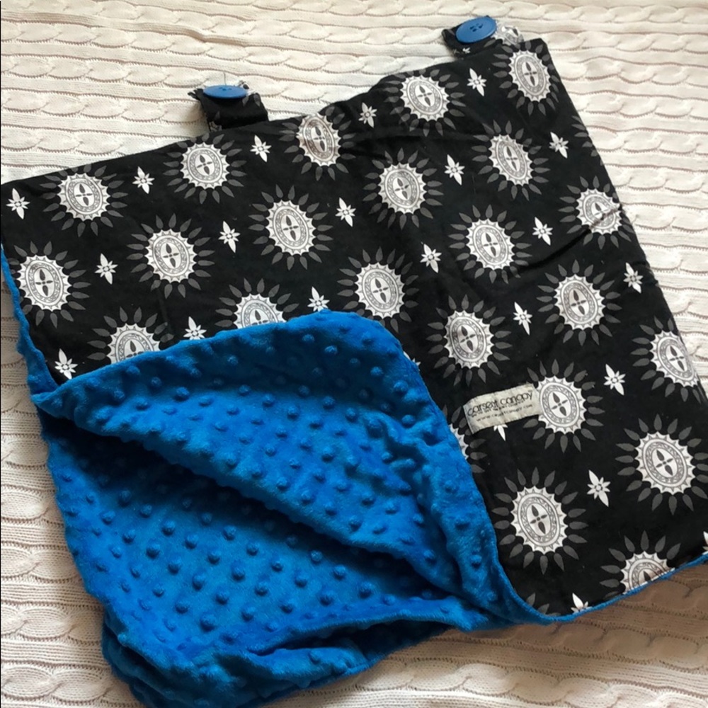 Baby Car seat cover